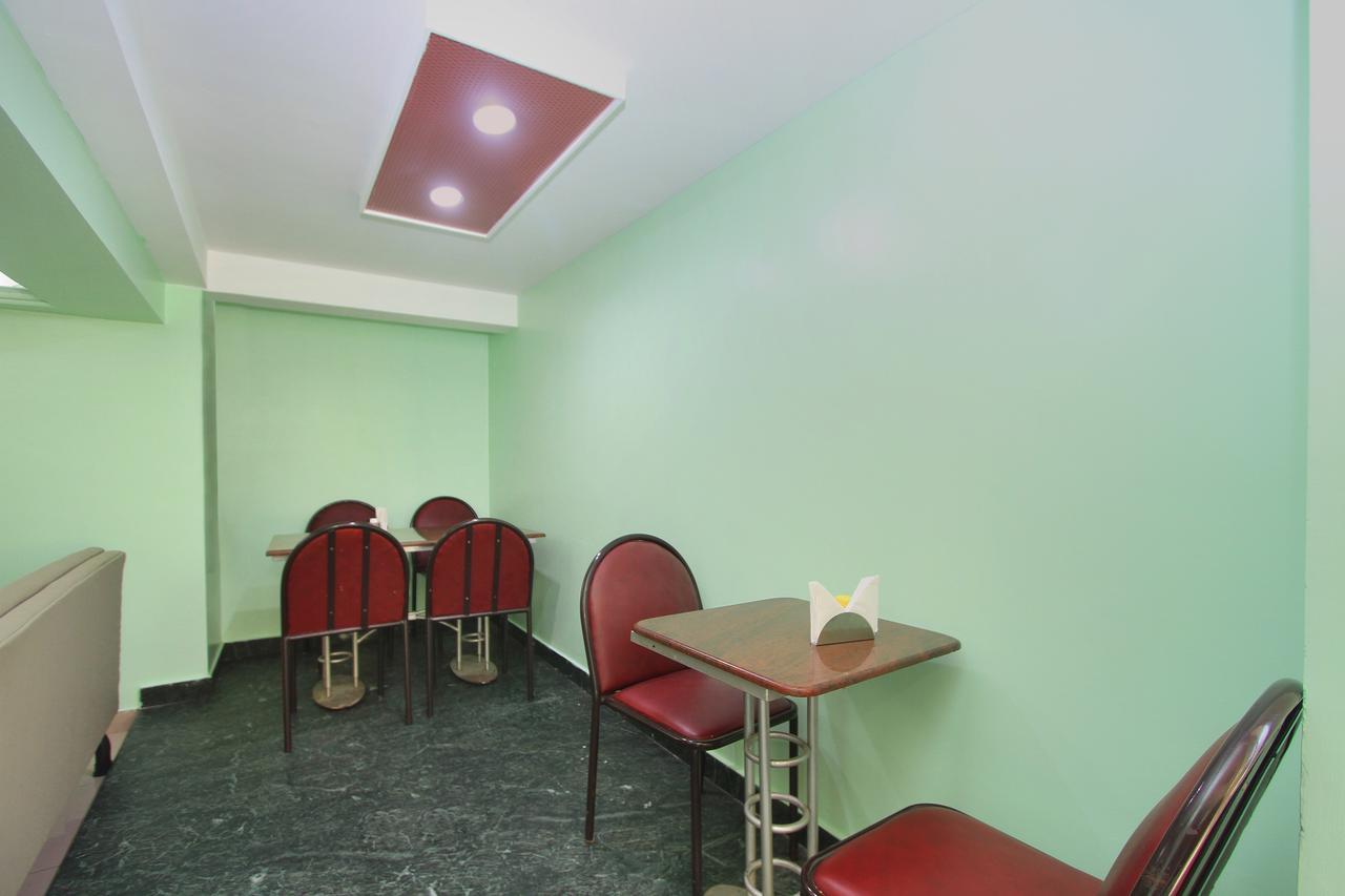 Hotel Kudla Rasaprakash 망갈로르 외부 사진