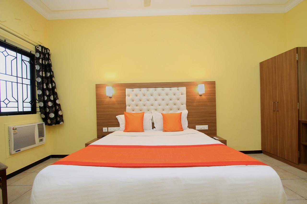 Hotel Kudla Rasaprakash 망갈로르 외부 사진