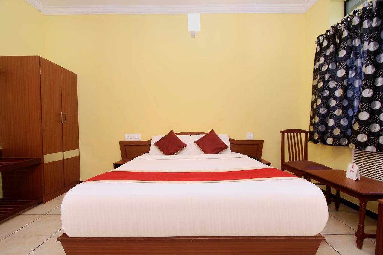 Hotel Kudla Rasaprakash 망갈로르 외부 사진