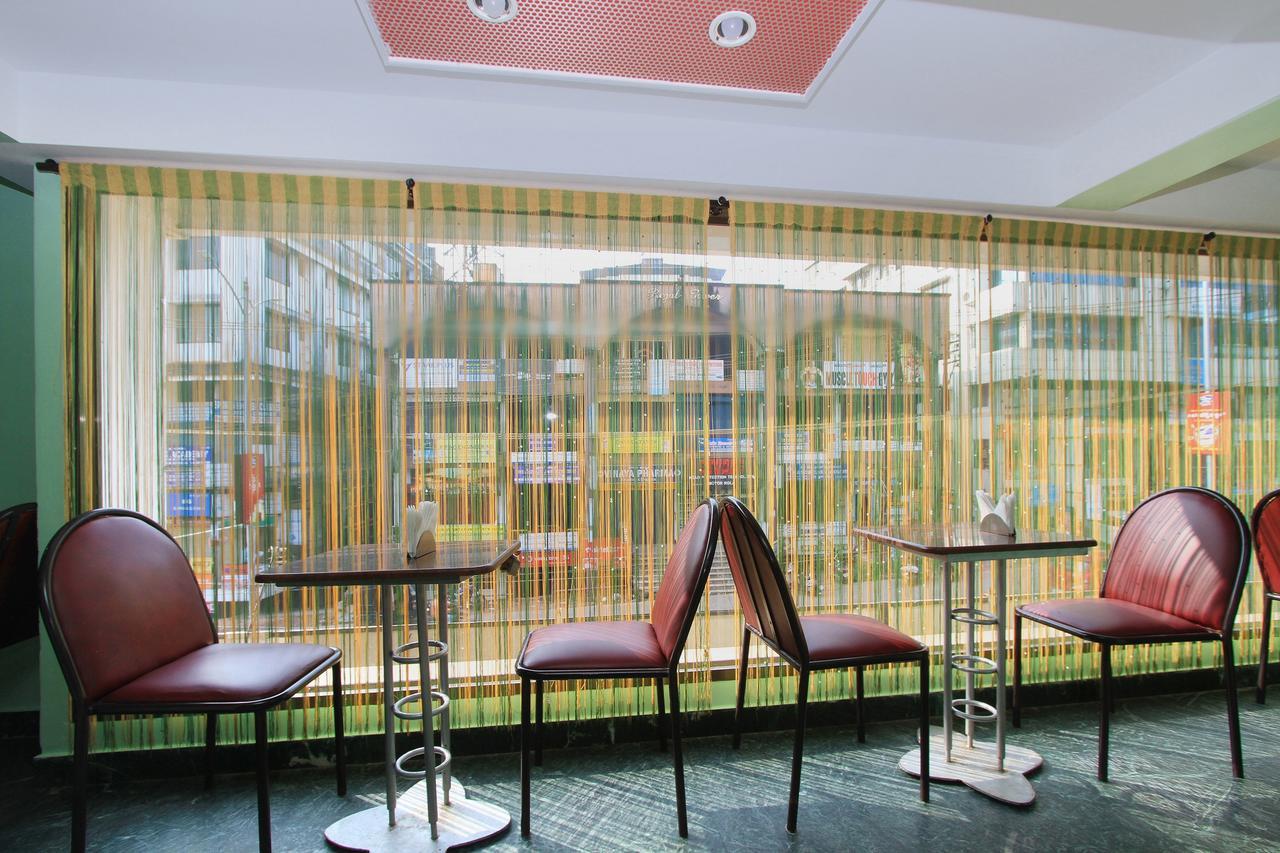 Hotel Kudla Rasaprakash 망갈로르 외부 사진