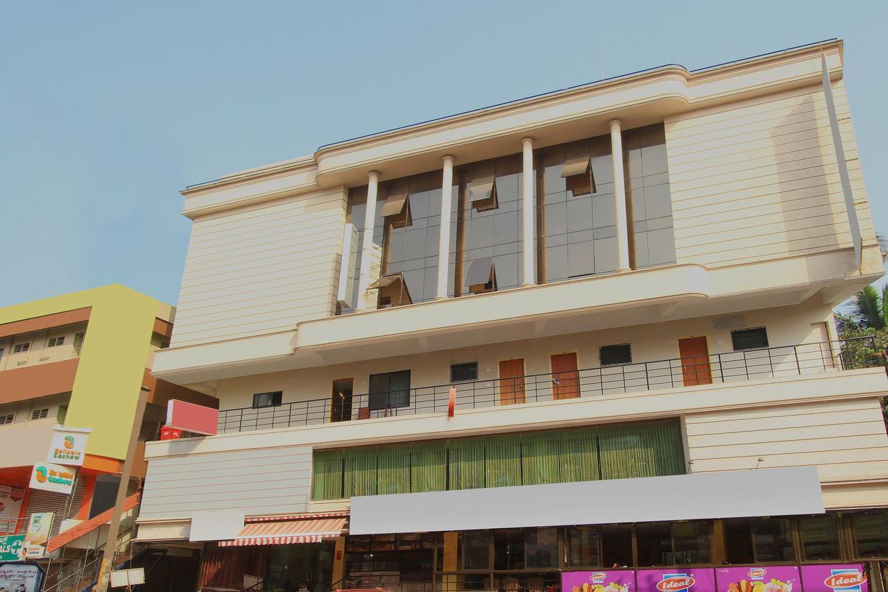 Hotel Kudla Rasaprakash 망갈로르 외부 사진