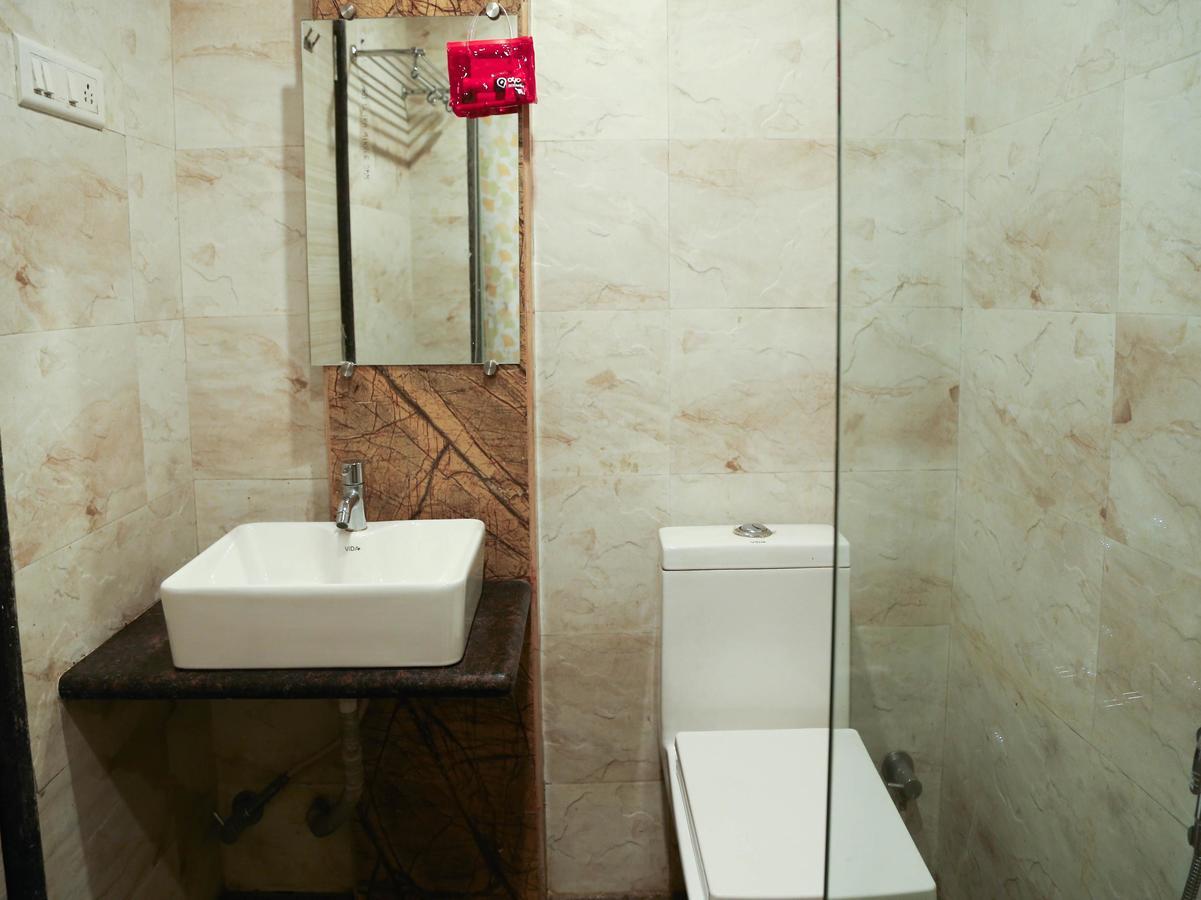 Hotel Kudla Rasaprakash 망갈로르 외부 사진