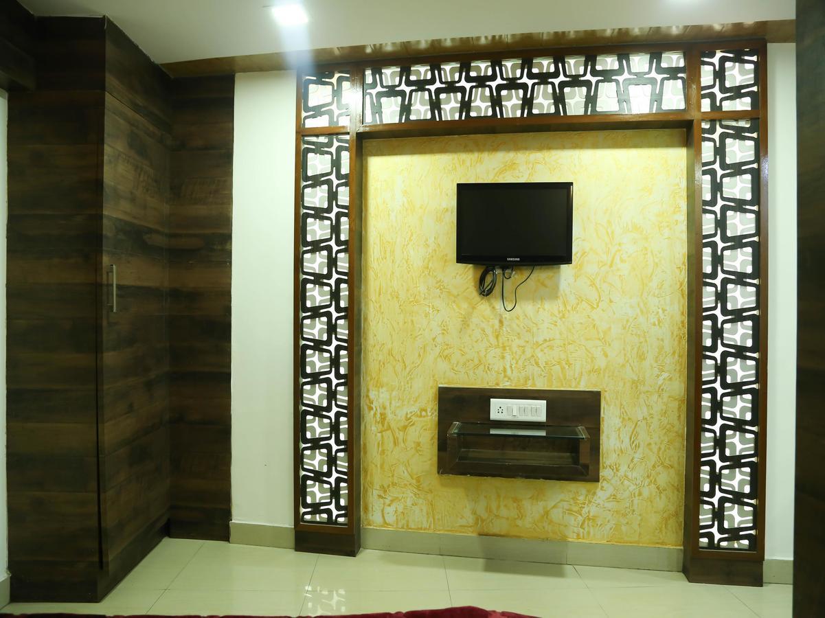Hotel Kudla Rasaprakash 망갈로르 외부 사진