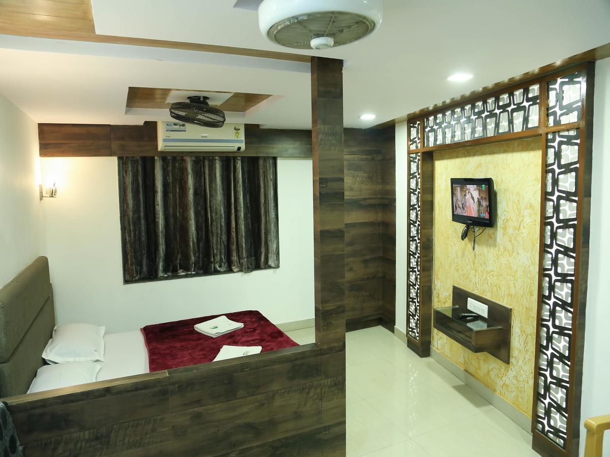 Hotel Kudla Rasaprakash 망갈로르 외부 사진