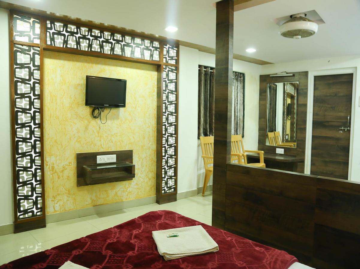 Hotel Kudla Rasaprakash 망갈로르 외부 사진