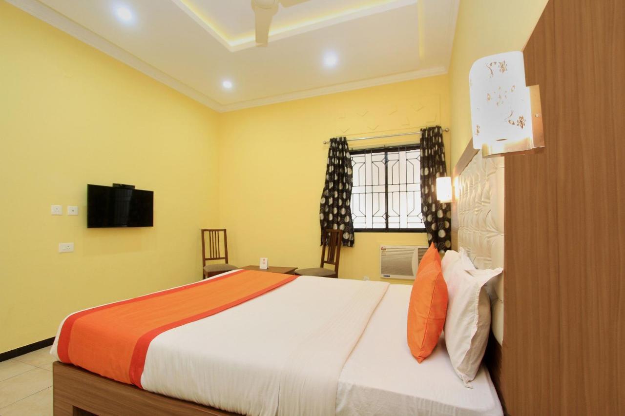 Hotel Kudla Rasaprakash 망갈로르 외부 사진